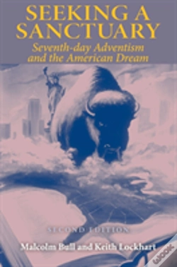 Capa do artigo Seeking A Sanctuary, Second Edition