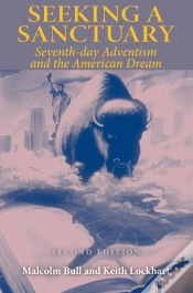 Capa do artigo Seeking A Sanctuary, Second Edition