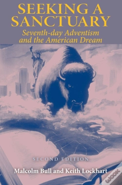 Capa do artigo Seeking A Sanctuary, Second Edition