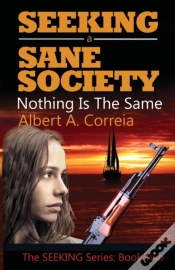 Capa do artigo Seeking A Sane Society