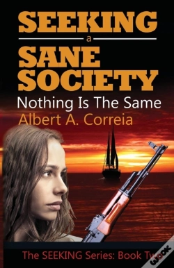 Capa do artigo Seeking A Sane Society
