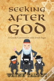Capa do artigo Seeking After God