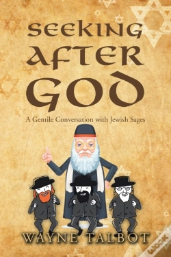 Capa do artigo Seeking After God