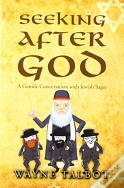 Capa do artigo Seeking After God
