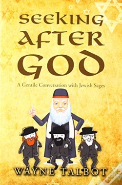 Capa do artigo Seeking After God