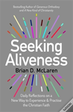 Capa do artigo Seeking Aliveness