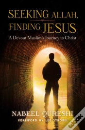 Capa do artigo Seeking Allah, Finding Jesus