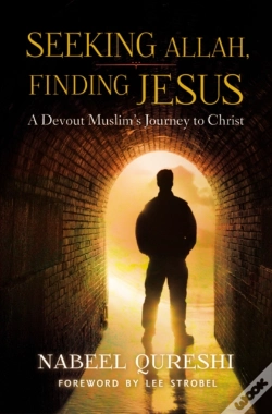 Capa do artigo Seeking Allah, Finding Jesus
