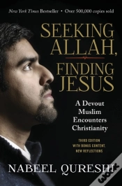 Capa do artigo Seeking Allah, Finding Jesus