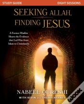 Capa do artigo Seeking Allah, Finding Jesus Study Guide