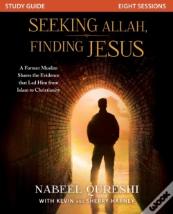 Capa do artigo Seeking Allah, Finding Jesus Study Guide