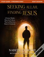 Seeking Allah, Finding Jesus Study Guide Plus Streaming Video