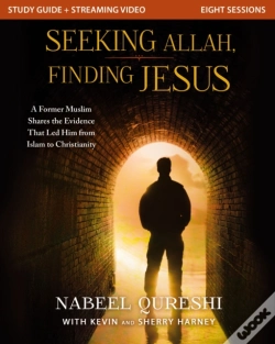 Capa do artigo Seeking Allah, Finding Jesus Study Guide Plus Streaming Video