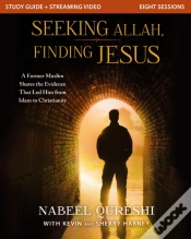 Capa do artigo Seeking Allah, Finding Jesus Study Guide Plus Streaming Video
