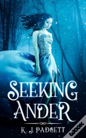 Capa do artigo Seeking Ander