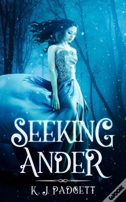Capa do artigo Seeking Ander