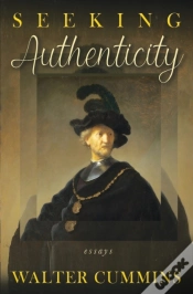Capa do artigo Seeking Authenticity