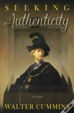 Capa do artigo Seeking Authenticity