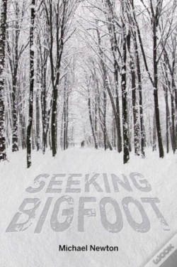 Capa do artigo Seeking Bigfoot