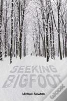 Seeking Bigfoot