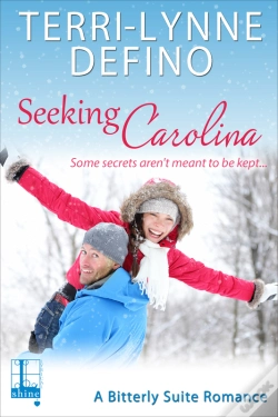 Capa do artigo Seeking Carolina