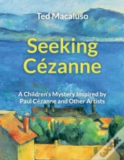 Capa do artigo Seeking Cezanne