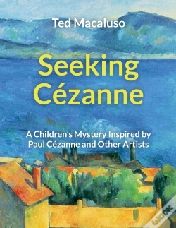 Capa do artigo Seeking Cezanne