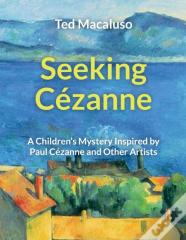 Seeking Cezanne