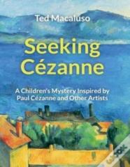Seeking Cezanne