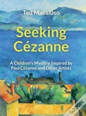 Capa do artigo Seeking Cezanne