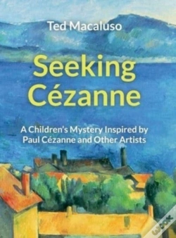 Capa do artigo Seeking Cezanne