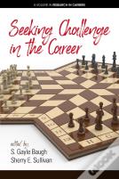 Seeking Challenge In The Career