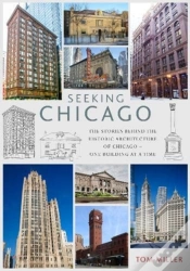 Capa do artigo Seeking Chicago