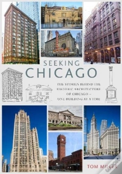 Capa do artigo Seeking Chicago