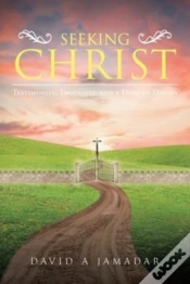 Capa do artigo Seeking Christ: Testimonies, Thoughts, A