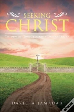 Capa do artigo Seeking Christ: Testimonies, Thoughts, A