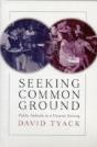 Seeking Common Ground - Preview