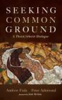 Seeking Common Ground - Preview