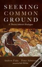 Seeking Common Ground