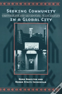 Capa do artigo Seeking Community In Global City