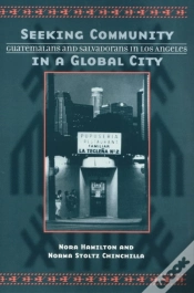 Capa do artigo Seeking Community In Global City