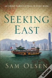 Capa do artigo Seeking East