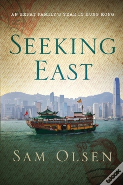 Capa do artigo Seeking East