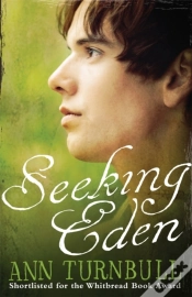 Capa do artigo Seeking Eden