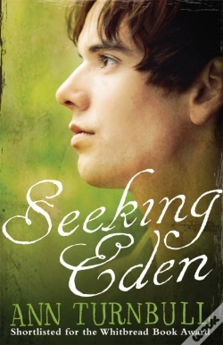 Capa do artigo Seeking Eden