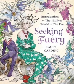 Capa do artigo Seeking Faery