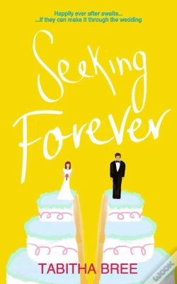 Capa do artigo Seeking Forever