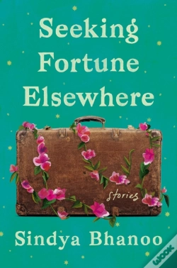 Capa do artigo Seeking Fortune Elsewhere