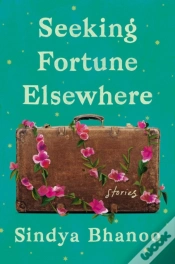 Capa do artigo Seeking Fortune Elsewhere