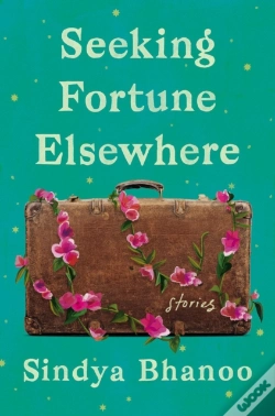 Capa do artigo Seeking Fortune Elsewhere